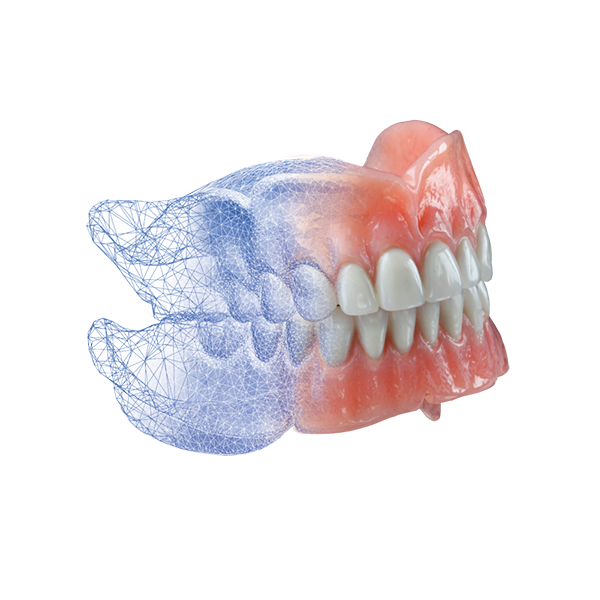 Bodrum Diş Hekimi - Diş Protezi