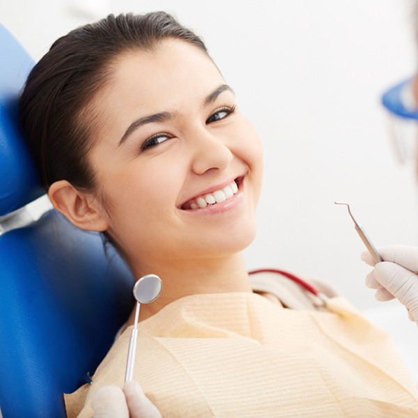 Bodrum Diş Hekimi - Estetik Diş Hekimliği